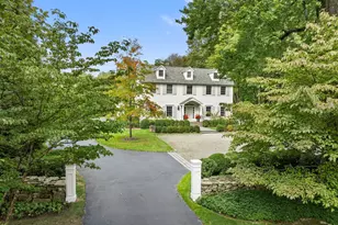 1380 Old Academy Rd, Fairfield, CT 06824 - Photo 37