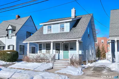 117 Nash Lane, Bridgeport, CT 06605 - Photo 3