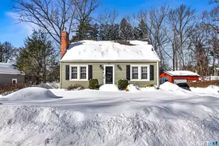 [Address not provided], Manchester, CT 06042 - Photo 1