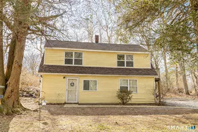 1581 Route 12, Ledyard, CT 06335 - Photo 1