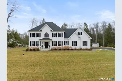 21 Kelsey Court, Barkhamsted, CT 06063 - Photo 1