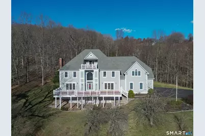 83 Bayberry Hill Road, Avon, CT 06001 - Photo 1