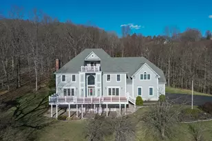 83 Bayberry Hill Rd, Avon, CT 06001 - Photo 1