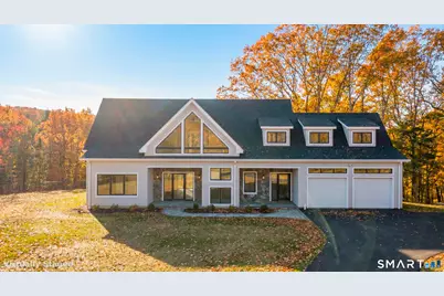 25 Spruce Mountain Trail, Danbury, CT 06810 - Photo 3