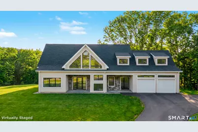 25 Spruce Mountain Trail, Danbury, CT 06810 - Photo 1