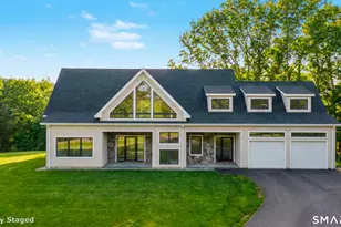 25 Spruce Mountain Trail, Danbury, CT 06810 - Photo 1