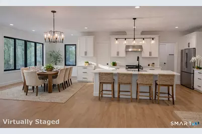 25 Spruce Mountain Trail, Danbury, CT 06810 - Photo 9