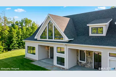 25 Spruce Mountain Trail, Danbury, CT 06810 - Photo 5