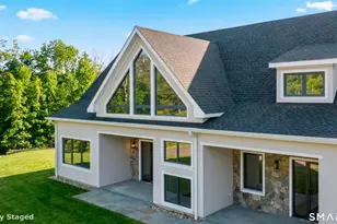 25 Spruce Mountain Trail, Danbury, CT 06810 - Photo 5