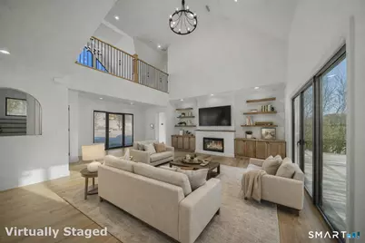 25 Spruce Mountain Trail, Danbury, CT 06810 - Photo 7