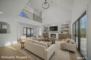 25 Spruce Mountain Trail, Danbury, CT 06810 - Photo 7