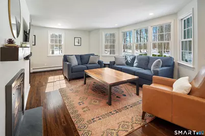 35 Joanne Lane, Weston, CT 06883 - Photo 7