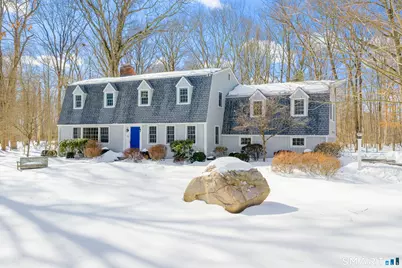 35 Joanne Lane, Weston, CT 06883 - Photo 35