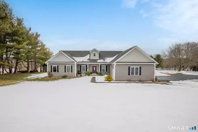 322 Tuttle Road, Durham, CT 06422 - Photo 1