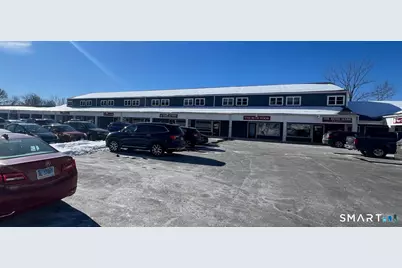 170 Flanders Road, East Lyme, CT 06357 - Photo 1