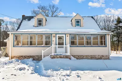 165 Ballamahack Road, Windham, CT 06280 - Photo 1