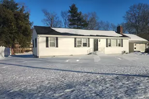 134 Mountain Rd, Windsor, CT 06095 - Photo 1