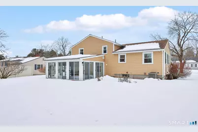 49 Lancaster Road, Glastonbury, CT 06033 - Photo 33