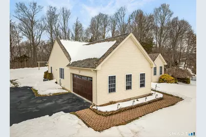 4 North Ridge Drive, Cromwell, CT 06416 - Photo 3