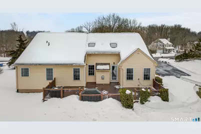 4 North Ridge Drive, Cromwell, CT 06416 - Photo 35