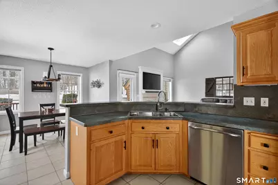 4 North Ridge Drive, Cromwell, CT 06416 - Photo 19