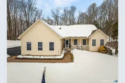 4 North Ridge Drive, Cromwell, CT 06416 - Photo 1