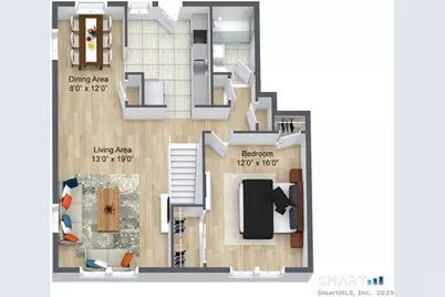 106 Blachley Road #B, Stamford, CT 06902 - Photo 11