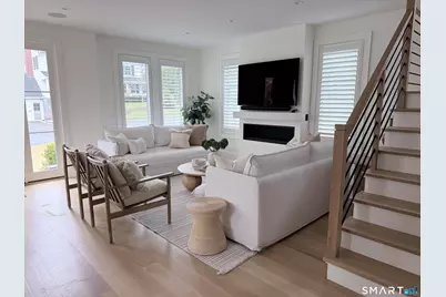 6 Down River Road #B, New Canaan, CT 06840 - Photo 5