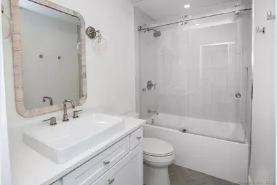 6 Down River Road #B, New Canaan, CT 06840 - Photo 21