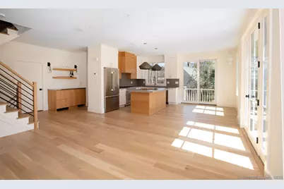 6 Down River Road #B, New Canaan, CT 06840 - Photo 7