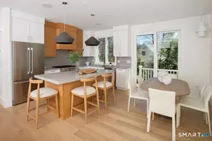 6 Down River Rd, New Canaan, CT 06840 - Photo 5