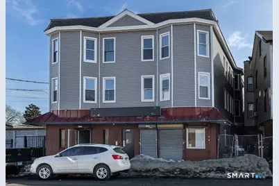 1322 Stratford Avenue, Bridgeport, CT 06607 - Photo 1