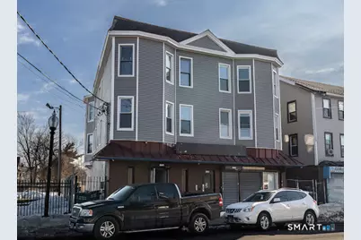 1322 Stratford Avenue, Bridgeport, CT 06607 - Photo 3