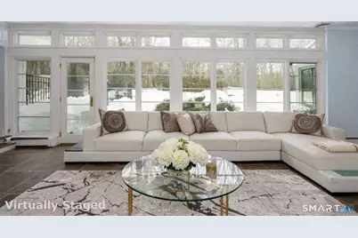 25 Powder Horn Hill Road, Wilton, CT 06897 - Photo 3