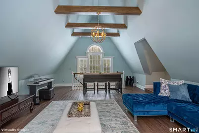 25 Powder Horn Hill Road, Wilton, CT 06897 - Photo 19