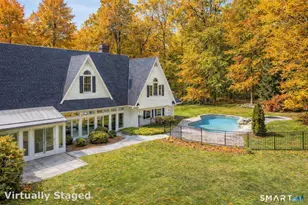 25 Powder Horn Hill Rd, Wilton, CT 06897 - Photo 29