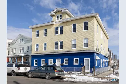 1220 Pembroke Street, Bridgeport, CT 06608 - Photo 1