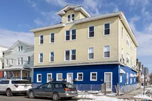 1220 Pembroke St, Bridgeport, CT 06608 - Photo 1