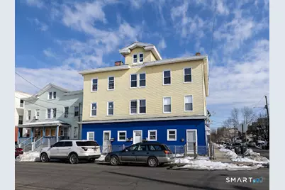 1220 Pembroke Street, Bridgeport, CT 06608 - Photo 3