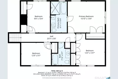 153 Fillow Street, Norwalk, CT 06850 - Photo 39