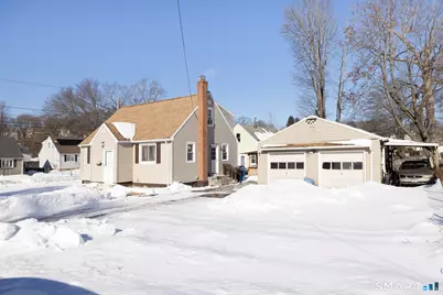 116 Sunrise Avenue, New Britain, CT 06051 - Photo 3