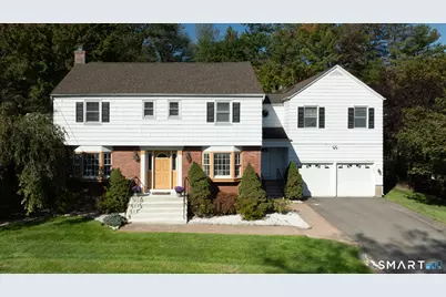 243 Terry Road, Hartford, CT 06105 - Photo 1