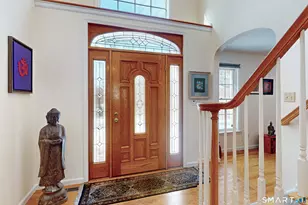 183 Coachmans Dr, Southbury, CT 06488 - Photo 3