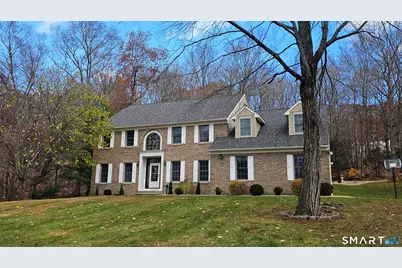 183 Coachmans Drive, Southbury, CT 06488 - Photo 1