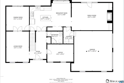 183 Coachmans Drive, Southbury, CT 06488 - Photo 19