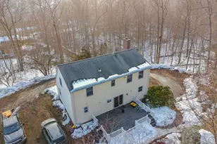 26 Boulder Dell Road Ext, Haddam, CT 06441 - Photo 35