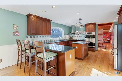 56 Penny Lane, Woodbridge, CT 06525 - Photo 7