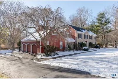 56 Penny Lane, Woodbridge, CT 06525 - Photo 3