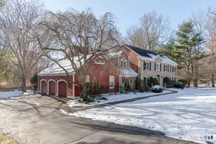 56 Penny Ln, Woodbridge, CT 06525 - Photo 3