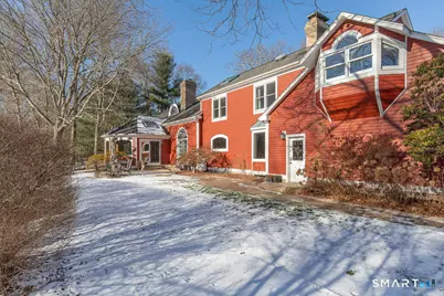 56 Penny Lane, Woodbridge, CT 06525 - Photo 35